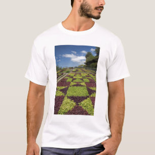 Botanische Gärten, Funchal, Madeira-Inseln, T-Shirt