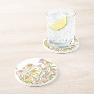 Botanische Garten: Getränkeuntersetzer