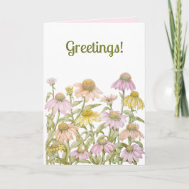 Botanische Garten: Karte