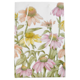 Botanische Garten: Mittlere Geschenktüte