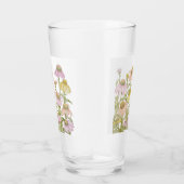 Botanische Garten: Parco della Golena Glas (Rechts)