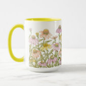 Botanische Garten: Parco della Golena Tasse (Links)