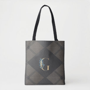 Botanische Geometrie der botanischen Monographie d Tasche