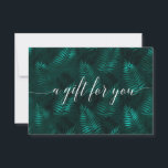 BOTANISCHE GESCHÄFTSBESCHEINIGUNG<br><div class="desc">Tauchen Sie ein in den wohltuenden Reiz der Natur mit diesem eleganten botanischen Geschenkgutschein. Mit einem grünen Hintergrund und detaillierten Farn-Blätter strahlt dieses Design Ruhe und Eleganz aus - ideal für Unternehmen der Wellness-, Beauty- oder Wellness-Center-Branche. Sein vielseitiger Stil ergänzt die Leistungen wie Massagetherapie, Hautpflege und ganzheitliches Gesundheitsangebot. Dieses Zertifikat...</div>