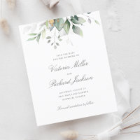 Botanische Goldgräber Save the Date