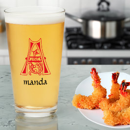 Botanische Hauptstadt A Glas