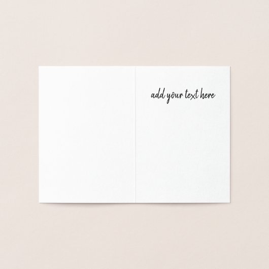 Botanische Hauptstadt C Folienkarte (Innenseite)