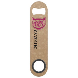 Botanische Hauptstadt D Bar Key