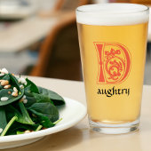 Botanische Hauptstadt D Glas