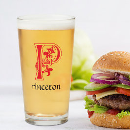 Botanische Hauptstadt des Mittelalters P Glas