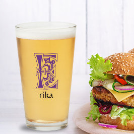 Botanische Hauptstadt E Glas