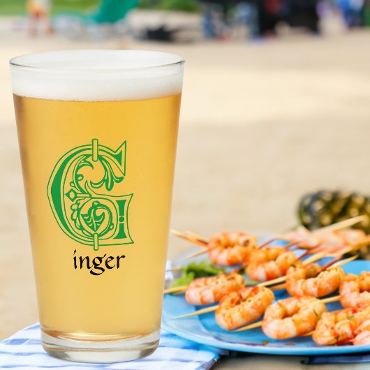 Botanische Hauptstadt G Glas