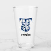 Botanische Hauptstadt Glas (Vorderseite)