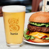 Botanische Hauptstadt S Glas