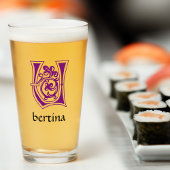 Botanische Hauptstadt U Glas