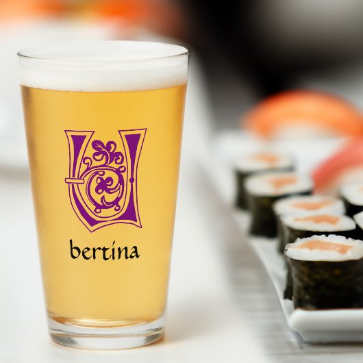 Botanische Hauptstadt U Glas