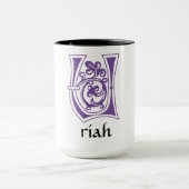 Botanische Hauptstadt U Tasse (Zentrum)