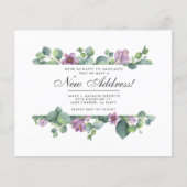 Botanische Haushaltsführung Wir haben Eukalyptus n (Vorderseite)