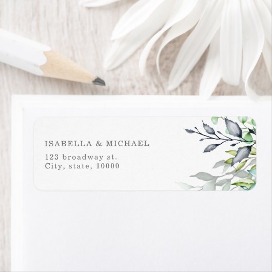 Botanische Hochzeit (Insitu)