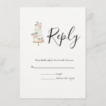 Botanische Hochzeit der Wasserfarben-UAWG