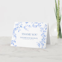 Botanische Hochzeit von Französisch-Blauer Flora V
