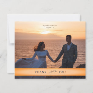 Botanische Hochzeitopapier