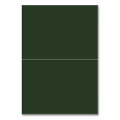 Botanische Hochzeitsfeier im tropischen Grünen Pla Tischnummer (Rückseite)