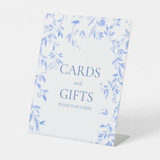 Botanische Hochzeitskarten und Geschenke von Franz Sockelschild (Vorderseite)