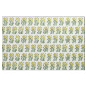 Botanische Illustration Stoff (Yard (91,4 cm))