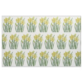 Botanische Illustration Stoff (Fat Quarter (45,7 x 55,9 cm))