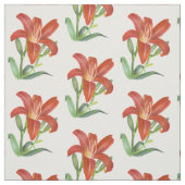 Botanische Illustration Stoff (Muster)