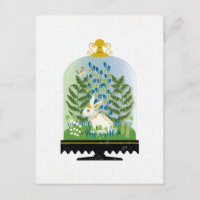 Botanische Kaninchenecke 3