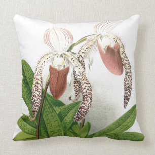 Botanische Kissen