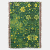 Botanische Kreislaufwirtschaft Decke (Vorderseite Vertikal)