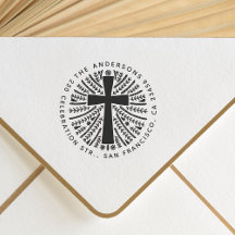 Botanische Kreuzfamilien-Rücksendeadresse