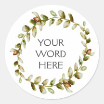 Botanische Krone - Juno -