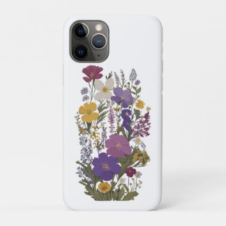 Botanische Kunst Case-Mate iPhone Hülle