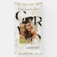 Botanische Kunst-Déco Ivory Arch Foto Abschluss