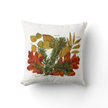 Botanische Kunst Herbst Verleihung des Sortiments
