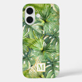 Botanische Monographie Case-Mate iPhone Hülle (Rückseite)