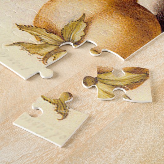 Botanische Natur der Libelle Puzzle (Seite)