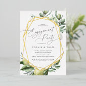 Botanische Partnerschaft im Mittelmeergarten Folieneinladung (Stehend vorne)