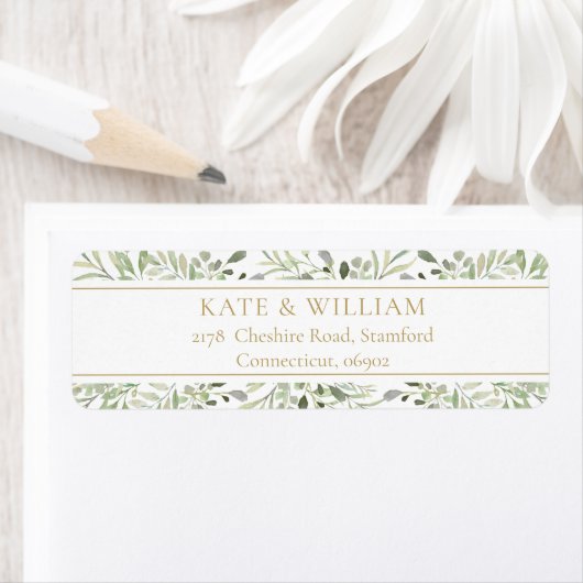 Botanische Rücksendeadresse (Insitu)