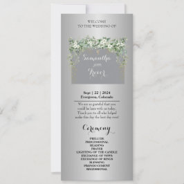 Botanische Ruhe: Eine florale Affäre mit Flachkart