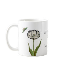 Botanische Schmetterlinge