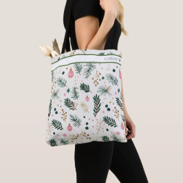 Botanische Tasche