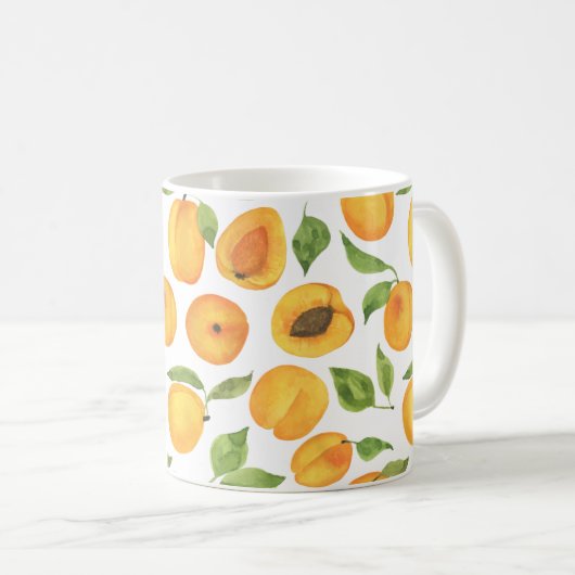 Botanische Tasse (VorderseiteRechts)