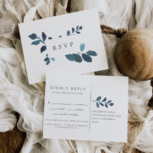 Botanische UAWG Postkarte mit Auswahl