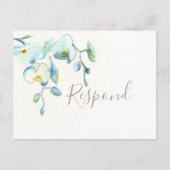 Botanische UAWG Postkarte mit Auswahl an Gerichten (Vorderseite)