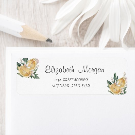 Botanische Wasserfarben (Insitu)